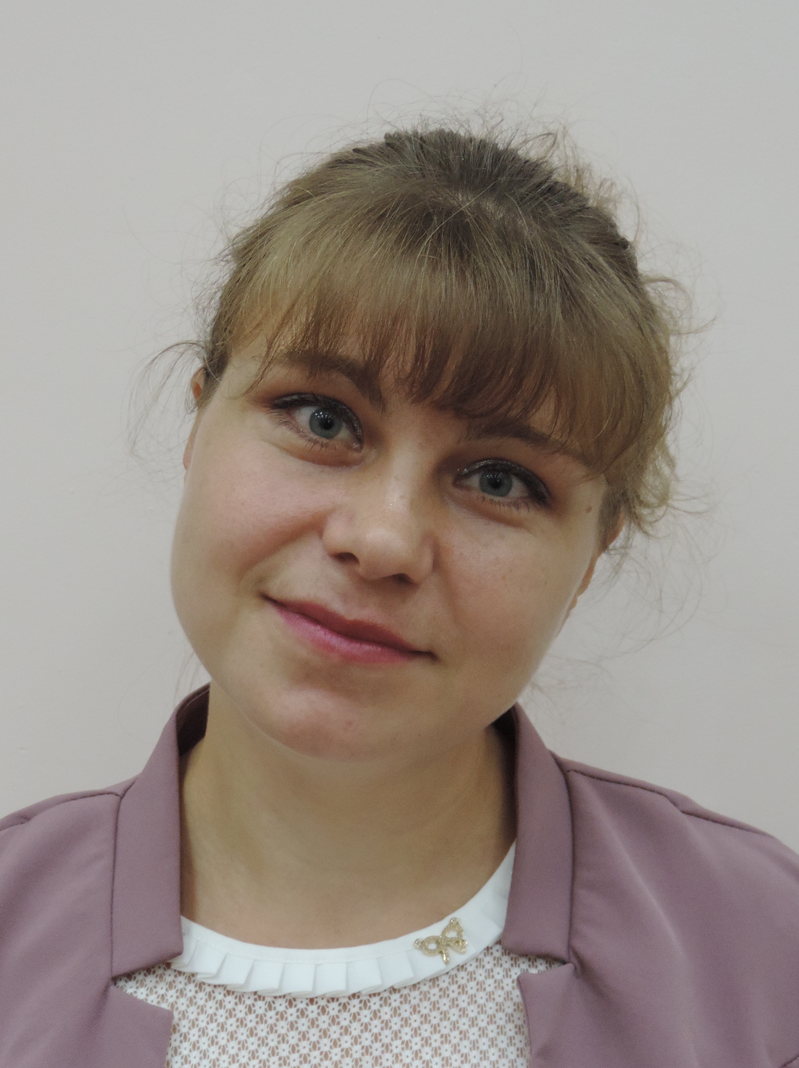 Чуканова Татьяна Анатольевна.