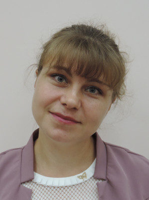 Чуканова Татьяна Анатольевна Чуканова Татьяна Анатольевна